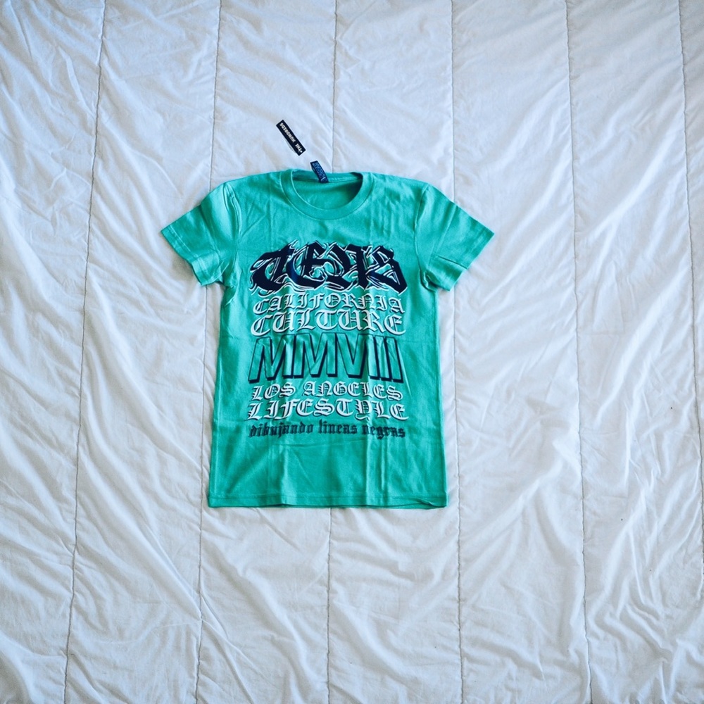 Women’s The Hundred’s Tee Shirt